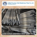 GB/T3639 EN 10305 Small Diameter Seamless Steel Pipe Precision